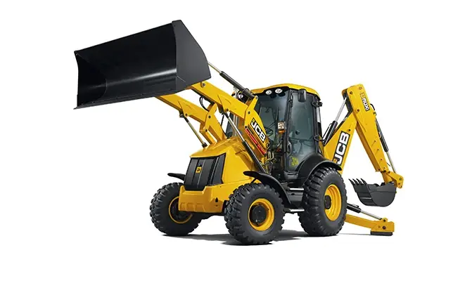 JCB 3CX