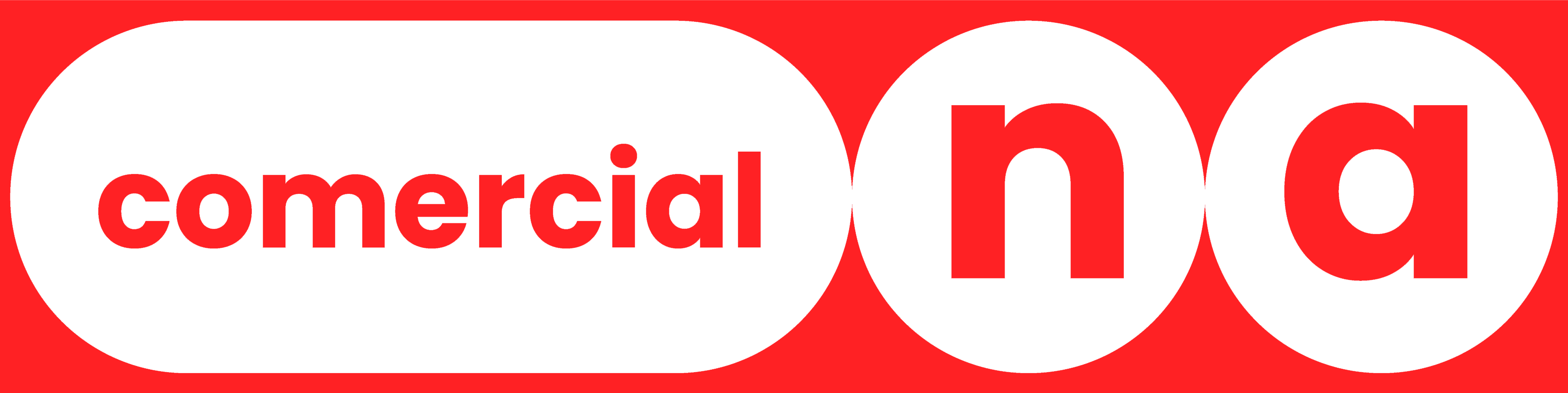 Logo Comercial NA